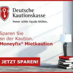 Mietkautionsversicherung