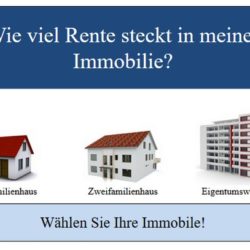 Zeitrente Immofux Immobilien