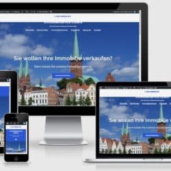 Immobilienmakler Lübeck Immobilienservice