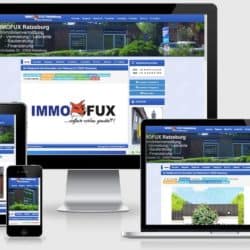 IMMOFUX ® Ratzeburg – Immobilien- und Stadtportal für Ratzeburg