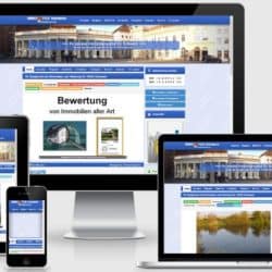 IMMOFUX ® Schwerin – Immobilien- und Stadtportal für die Landeshauptstadt Schwerin