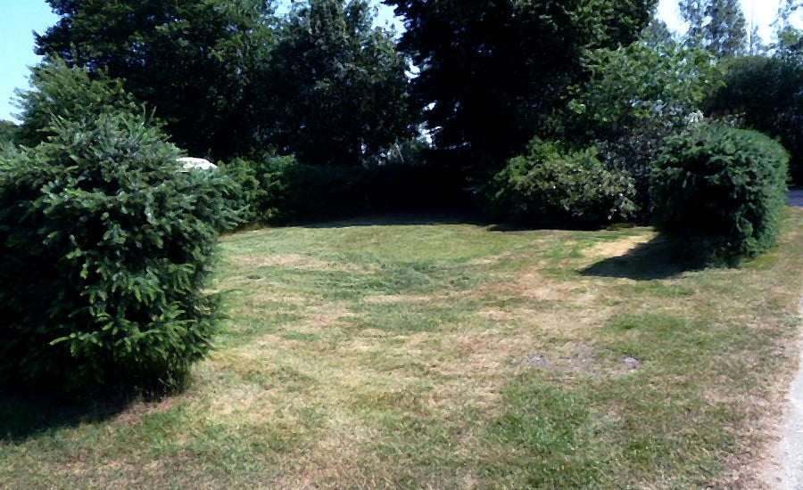 Angebot Tiny House Resort im Landkreis Oldenburg