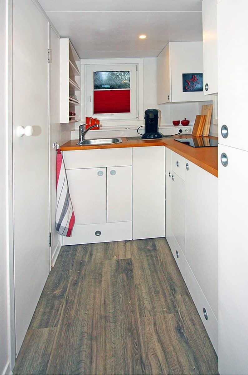 Fotos - Tiny House Modell 2019 | IMMOFUX ® Immobilien