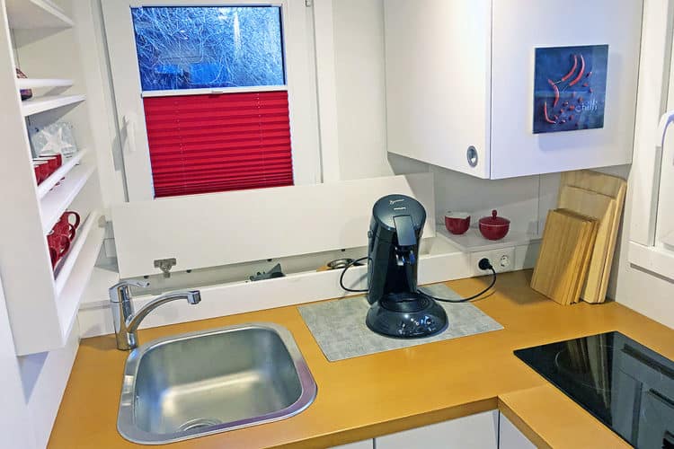 Fotos - Tiny House Modell 2019 | IMMOFUX ® Immobilien