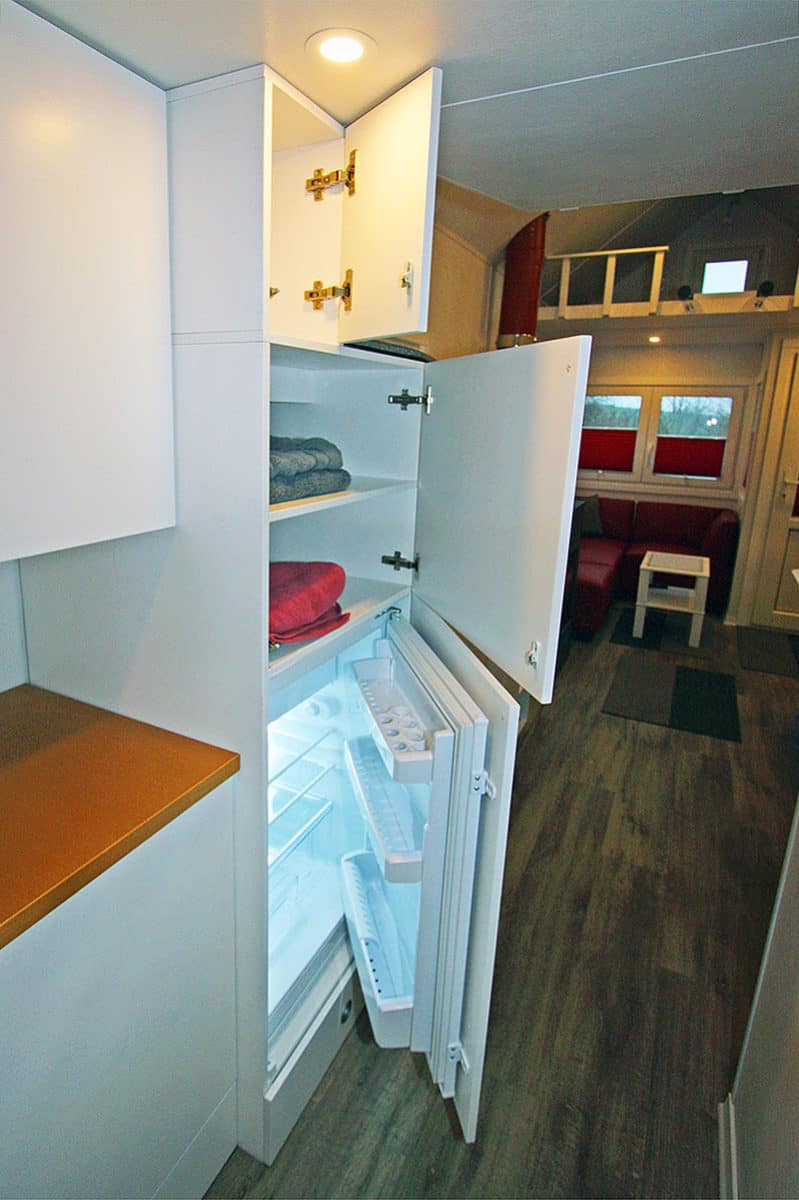 Fotos - Tiny House Modell 2019 | IMMOFUX ® Immobilien