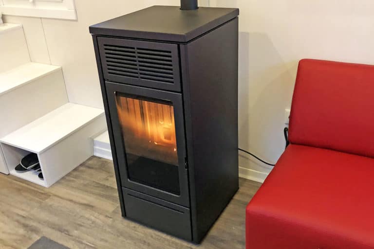 Fotos - Tiny House Modell 2019 | IMMOFUX ® Immobilien