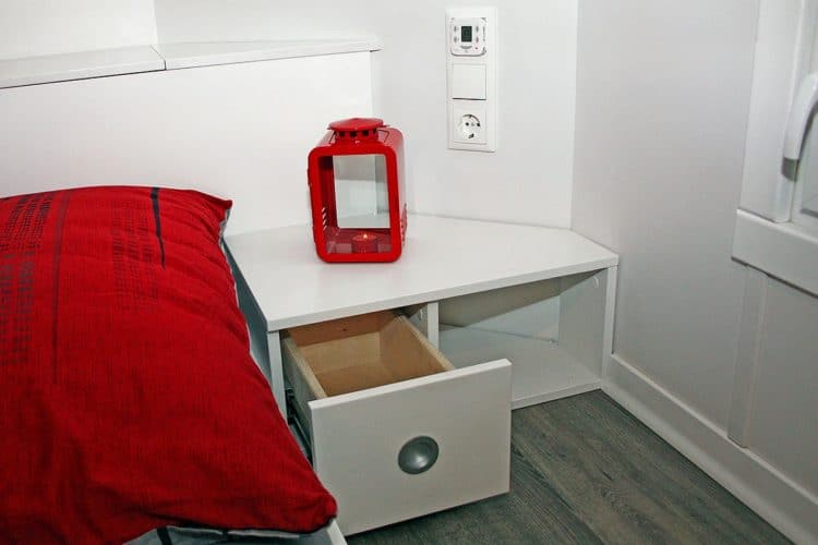 Fotos - Tiny House Modell 2019 | IMMOFUX ® Immobilien