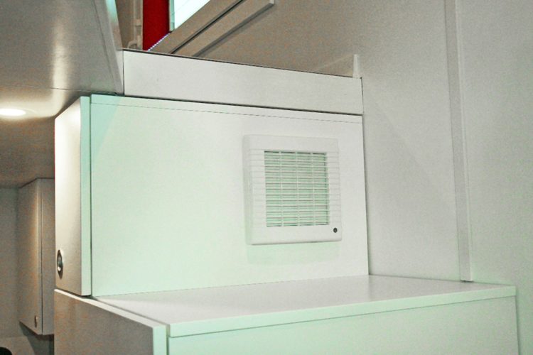 Fotos - Tiny House Modell 2019 | IMMOFUX ® Immobilien