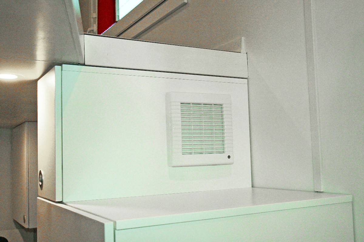 Fotos - Tiny House Modell 2019 | IMMOFUX ® Immobilien