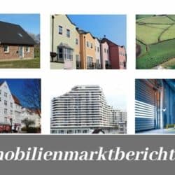 Immobilienmarktbericht Deutschland 2021