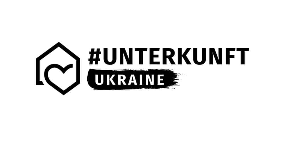 Unterkunft Ukraine