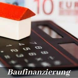 Baufinanzierung