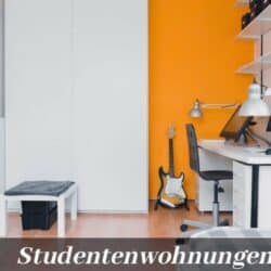 Studentenwohnungen