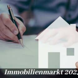 Immobilienmarkt 2023