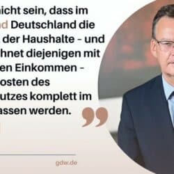 gebäudeenergiegesetz geg gdw 230517