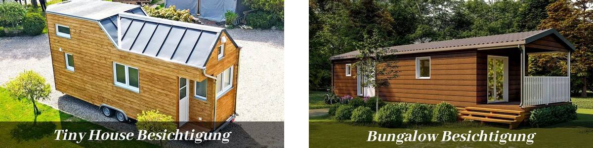 Tiny House Bad Segeberg