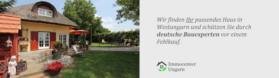 Immobilien Ungarn