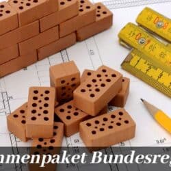 Massnahmenpaket Bundesregierung 2023