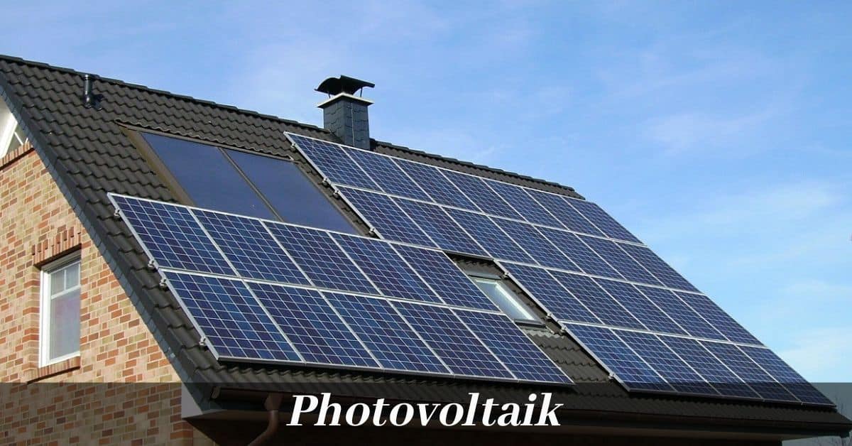 Photovoltaik