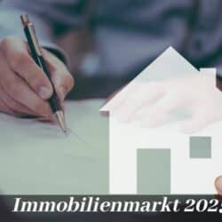 immobilien kaufpreise bauzinsen 2025