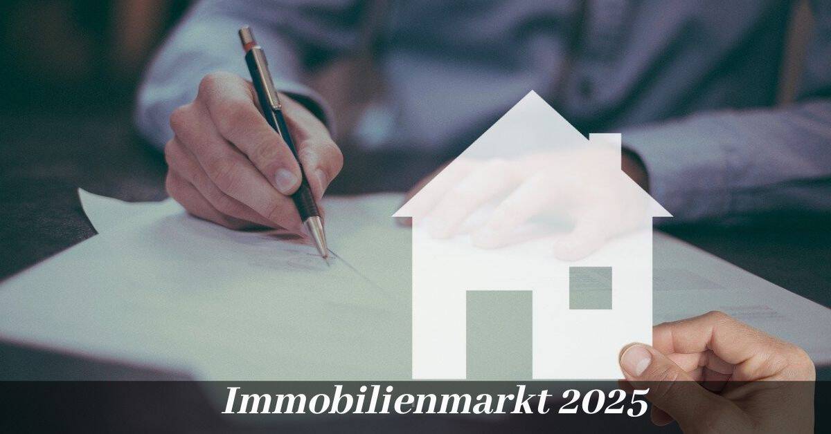 immobilien kaufpreise bauzinsen 2025