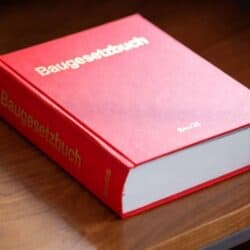 Baugesetzbuch