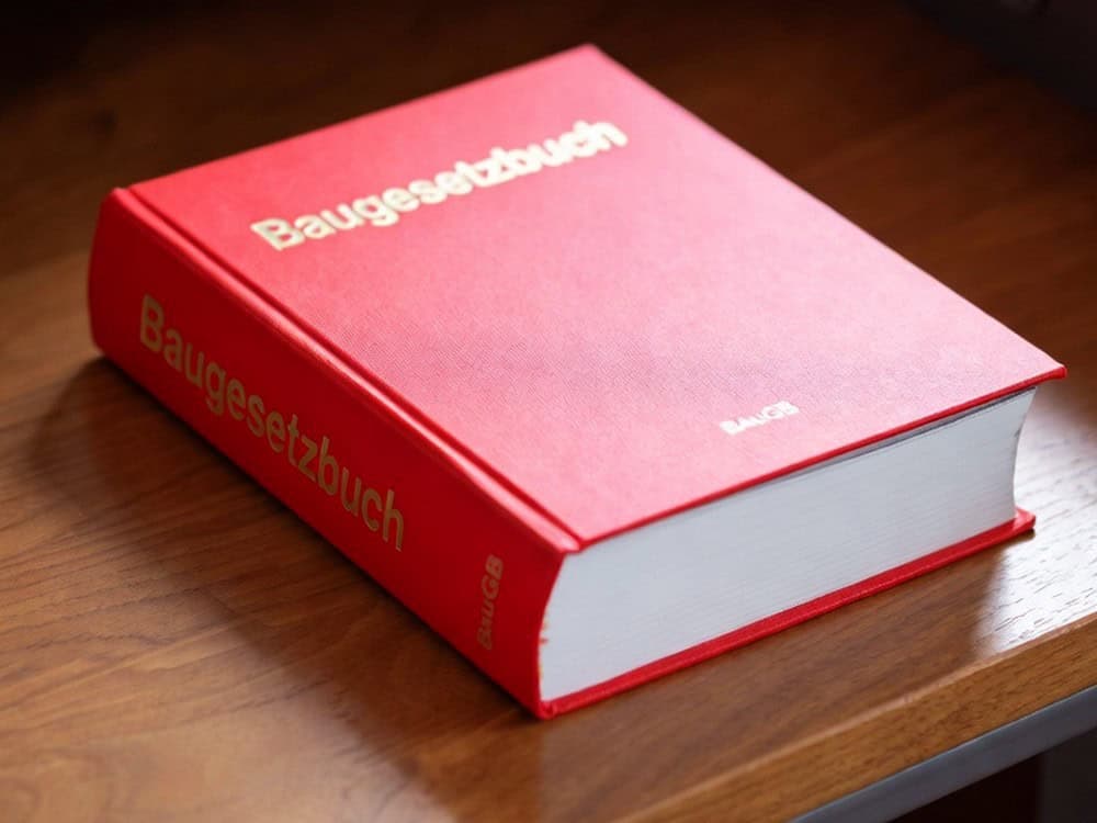 Baugesetzbuch