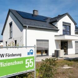 kfw effizienzhaus 55 förderung