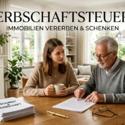 Erbschaftsteuer Immobilien