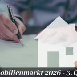 Immobilien Marktbericht 2026 Q3
