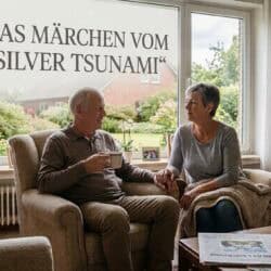 silver tsunamie immobilienerkaufswelle baby-boomer