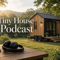 Tiny House Podcast Expertenwissen