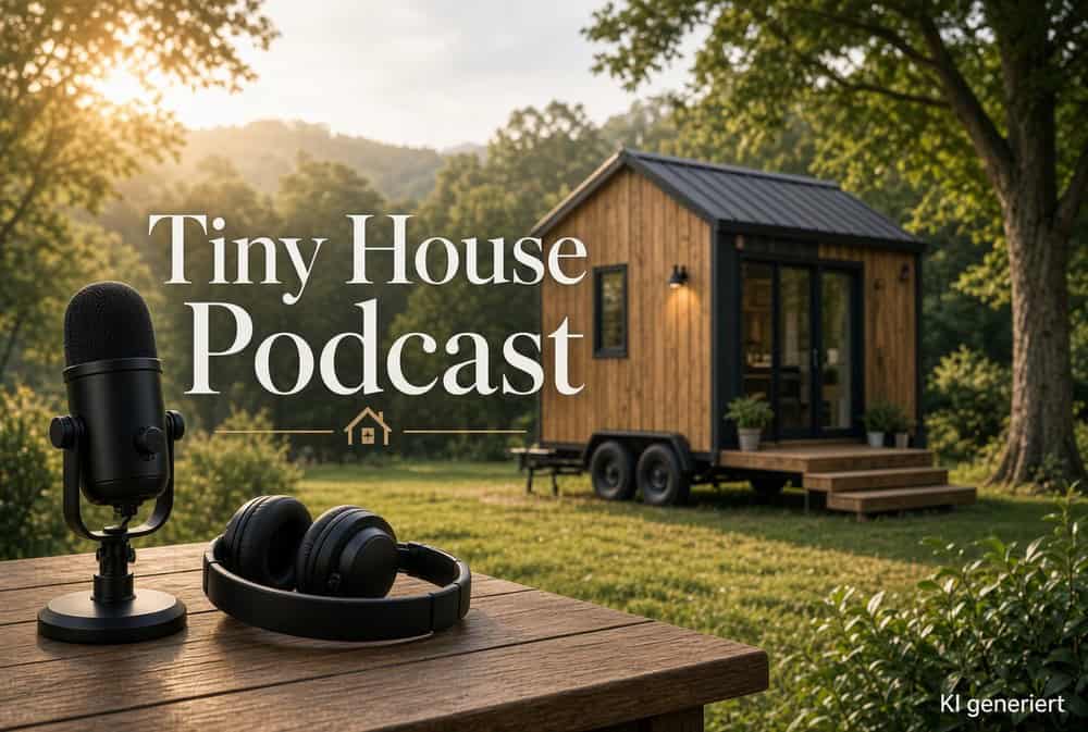 Tiny House Podcast Expertenwissen